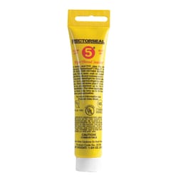 RectorSeal Yellow Pipe Thread Sealant 1.75 oz