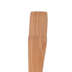 Truper 35 in. Wood Axe Replacement Handle