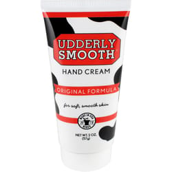 Udderly Smooth Hand Cream 2 oz 1 pk