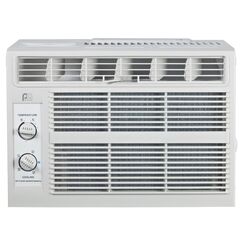 Perfect Aire 5000 BTU Window Air Conditioner