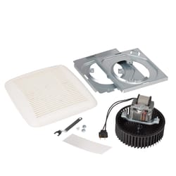 Broan-NuTone QuicKit 60 CFM 3 Sones Bathroom Ventilation Fan Upgrade Kit