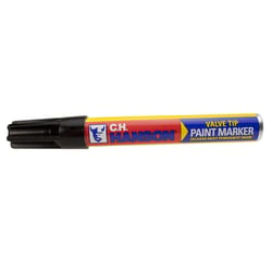 C.H. Hanson CH Hanson Black Valve Tip Paint Marker 1 pk