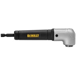 DeWalt Impact Ready Metal Right Angle Drill Attachment 1 pk
