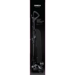 Oreck Elevate Control Bagged Corded Allergen Filter Upright Vacuum