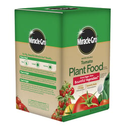 Miracle-Gro particles番茄植物营养品1.5 lb