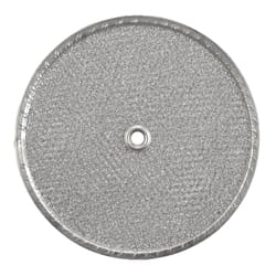 Broan-NuTone Silver Range Hood Filter