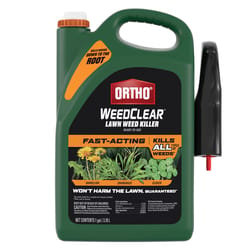 Ortho WeedClear Weed Killer RTU Liquid 1 gal