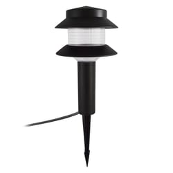 Living Accents Low Voltage 0.5 W LED Pagoda Light 1 pk