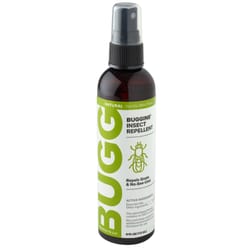 BUGG BUGGINS Original Insect Repellent Liquid For Gnats/No-See-Ums 4 oz