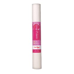 Con-Tact Grip Prints 4 ft. L X 18 in. W Almond Non-Adhesive Shelf Liner