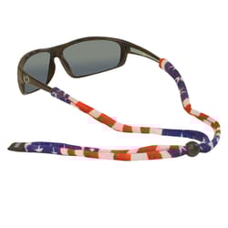Chums Eyewear and Magnifiers Eyeglass Cord Polyester 12 each
