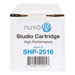 NuvoH2O Studio Water Softener Replacement Cartridge