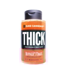 Duke Cannon Oak Barrel Scent Body Wash 17.5 oz 1 pk