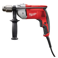Milwaukee 8 amps 1/2 in. Corded Hammer Drill