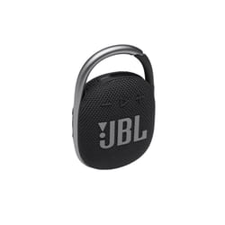 JBL Clip 4 Wireless Bluetooth Portable Speakers 1 pk