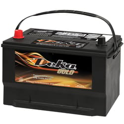 Deka Gold Series 850 CCA 12 V Automotive Battery
