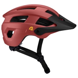 Retrospec Rowan Matte Adobe Mountain Polycarbonate Bicycle Helmet