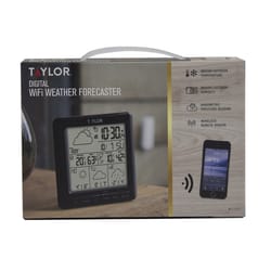 Taylor WiFi Weather Forecaster