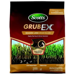 Scotts GrubEx颗粒Grub和昆虫控制.35 lb