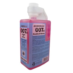 Multi-Clean 007DC Double-O-Seven Orange Scent Concentrated Peroxide Cleaner Liquid 2 L