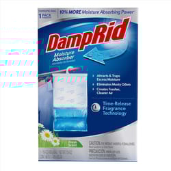 DampRid Hanging Moisture Absorber Fresh Scent 15.4 oz
