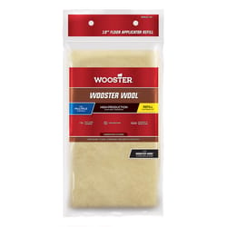 Wooster Refill 1/2 in. Floor Applicator For Smooth Surfaces