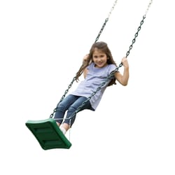 Swing-N-Slide Metal/Plastic Stand Up Swing