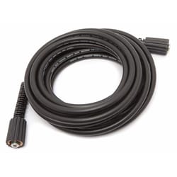 Forney 1/4 in. D X 25 ft. L Pressure Washer Hose 3000 psi