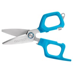 Gerber Salt Rx 6.1 in. Smooth Shears 1 pc