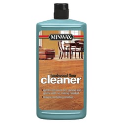 Minwax Hardwood Floor Cleaner oz No Floor Cleaner Liquid 32 oz