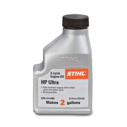 STIHL HP Ultra 2-Cycle Engine Oil 5.2 oz