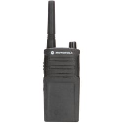 Motorola UHF 250000 sq ft Two-Way Radio