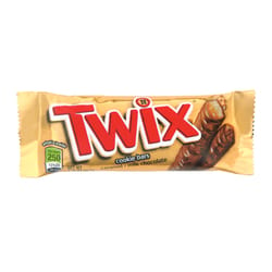 Twix Caramel, Milk Chocolate Cookie Bars 1.79 oz
