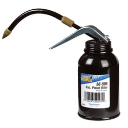 LubriMatic 8 oz Flex Spout Oil Can