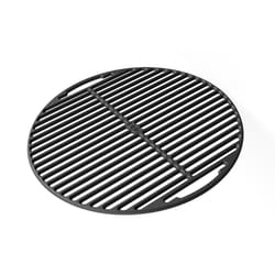 Big Green Egg Replaces 100092 - Large CI Grill Grate 18 in.