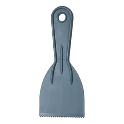 Allway Plastic Adhesive Spreader