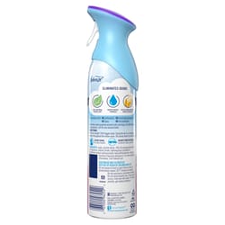 Febreze Air Effects Spring and Renewal Scent Air Freshener 8.8 oz Aerosol