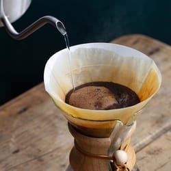 Chemex 10 cups Circle Coffee Filter 100 ct