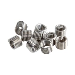 OEMTOOLS 5/16 in. Stainless Steel Non Locking Helical Thread Insert 5/16-18 in.