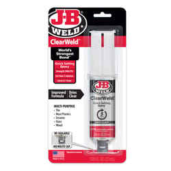 J-B Weld High Strength Automotive Adhesive Gel 0.85 oz