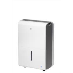 Perfect Aire 4500 sq ft 50 pt Flat Panel Dehumidifier