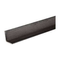 Boltmaster 2 in. W X 36 in. L Steel Weldable Angle