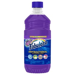 Fabuloso Lavender Scent Multi-Purpose Cleaner Liquid 16.9 oz
