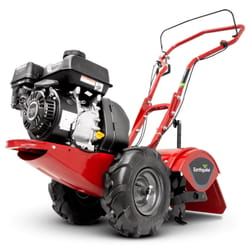 Earthquake Victory 11 in. 4-Cycle 209 cc Cultivator/Tiller