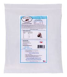 Beaverdam Hi-Energy All Ages Pork and Chicken Dry Dog Food 5 lb