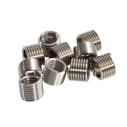 OEMTOOLS 1 in. Stainless Steel Non Locking Helical Thread Insert M6 - 1 in.