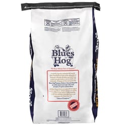 Blues Hog All Natural Hickory Charcoal Briquettes 15.4 lb