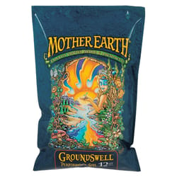 Mother Earth Groundswell All Purpose Potting Soil 12 qt