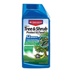 BioAdvanced Protect & Feed Concentrate 32 oz