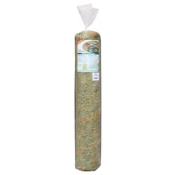 Rhino Seed EZ-Straw 4 ft. W X 50 ft. L Straw Seed Blanket